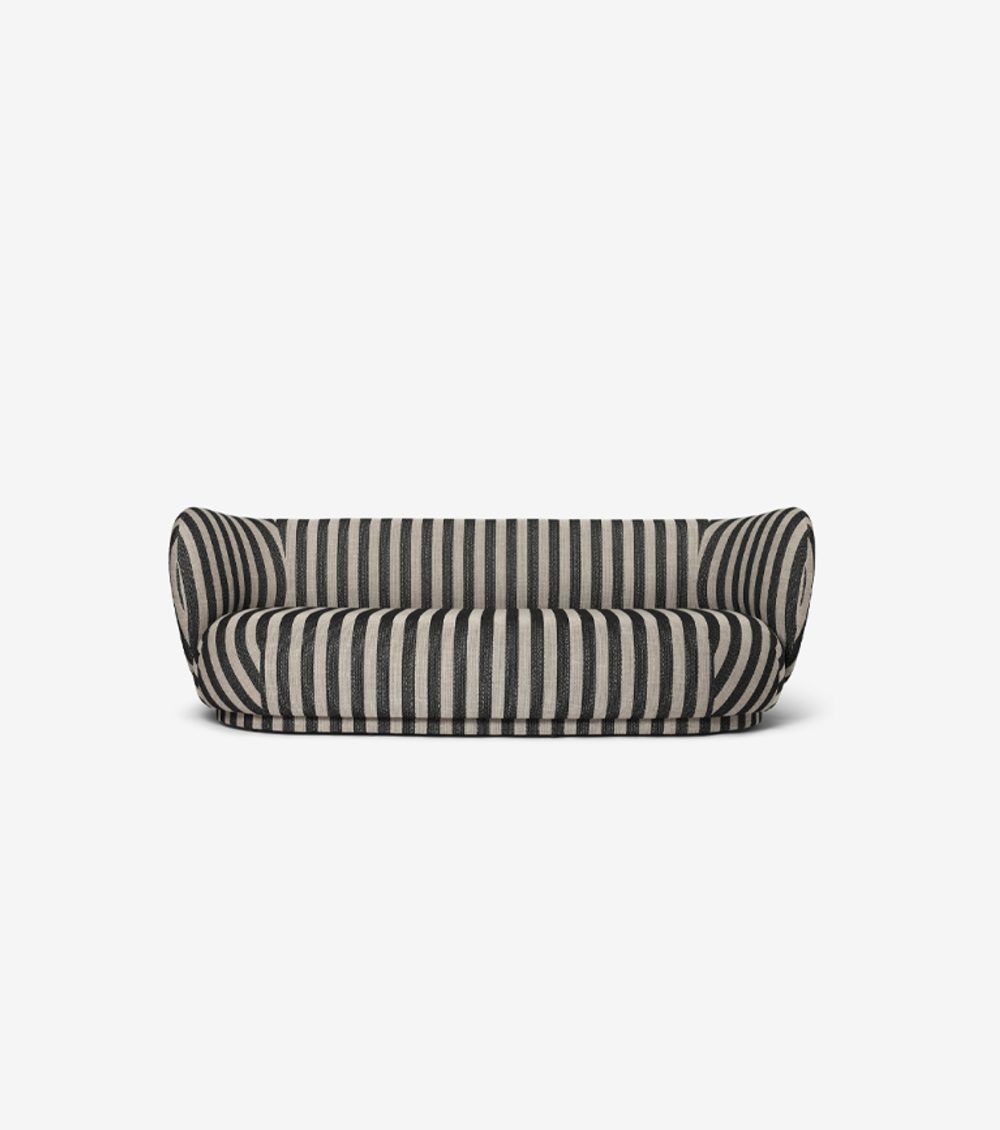Диван Rico Lounger Sofa — Louisiana 