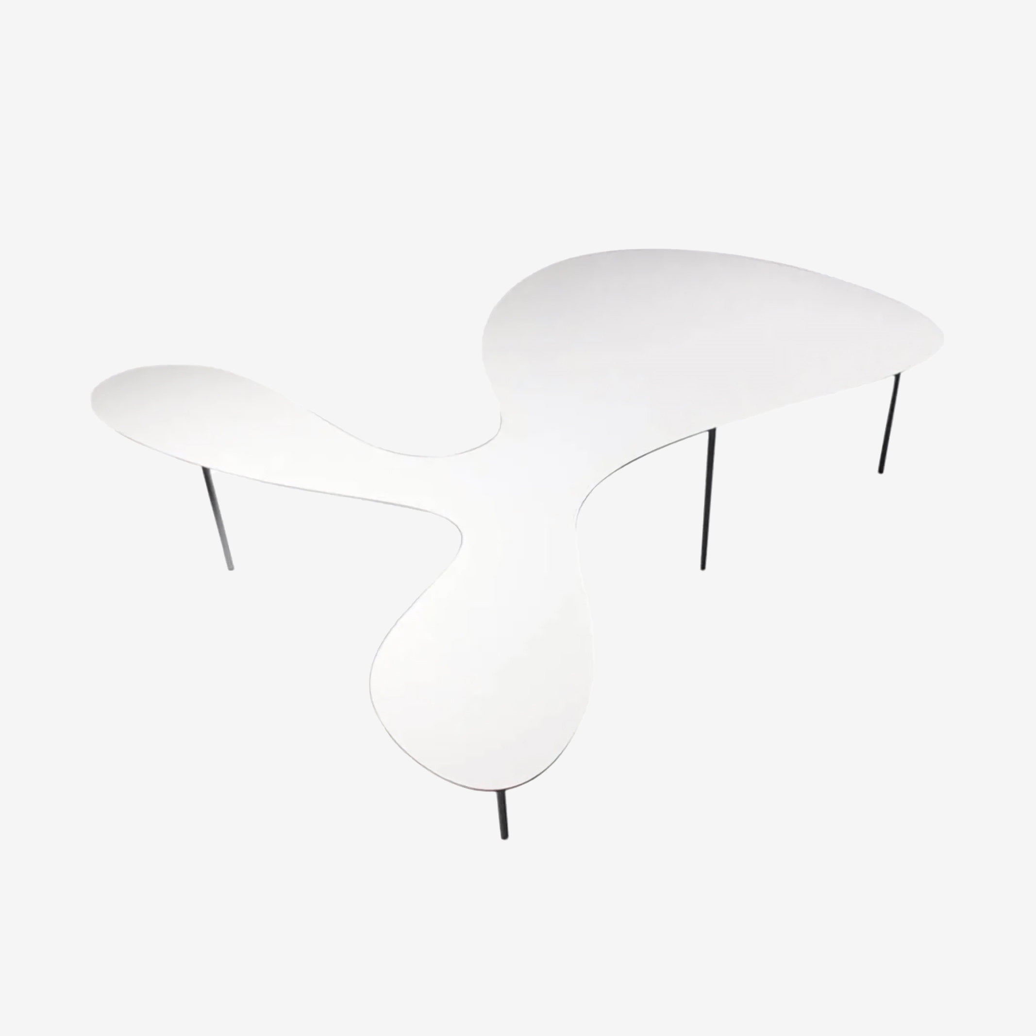 Журнальный столик Rabbit & the Tortoise 