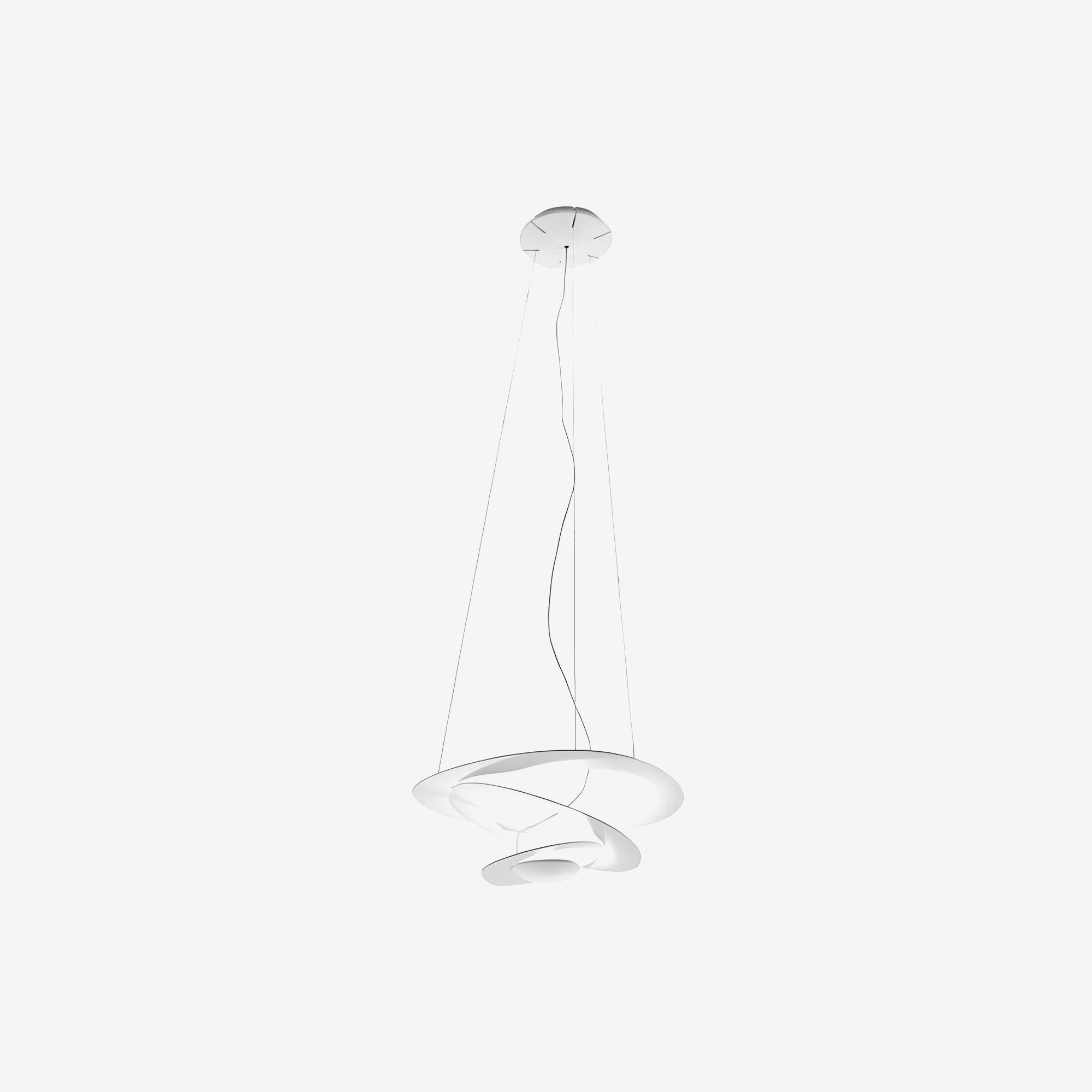 Подвесной светильник Pirce Micro LED  White 