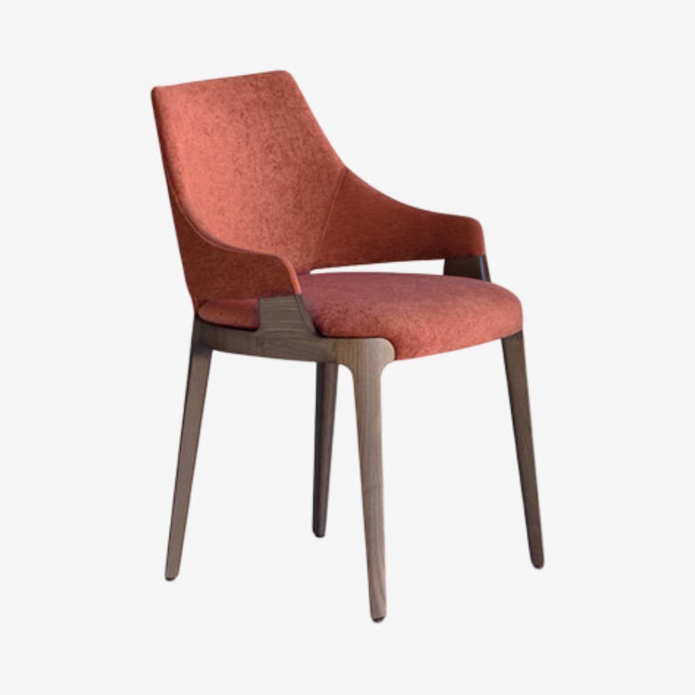 Стул Velis без подлокотников 