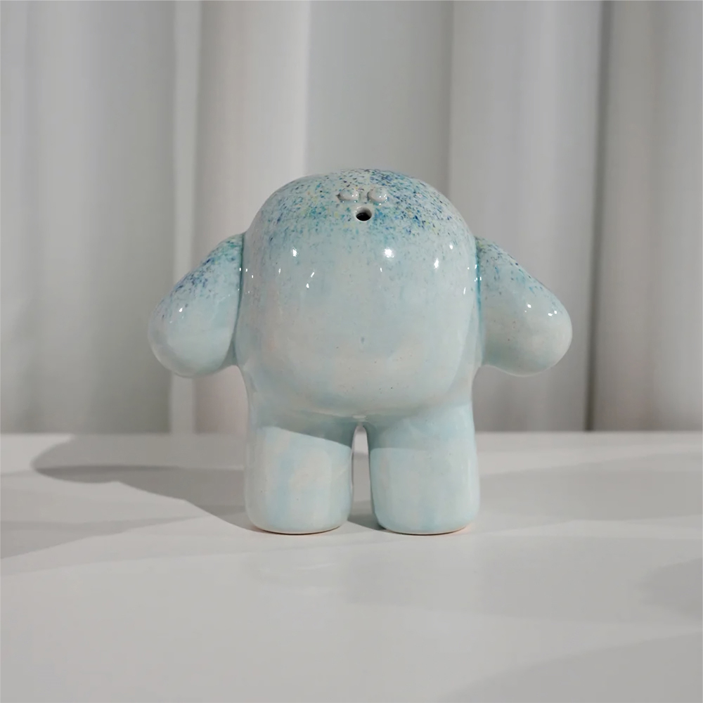 Скульптура Blob Dewdrop 