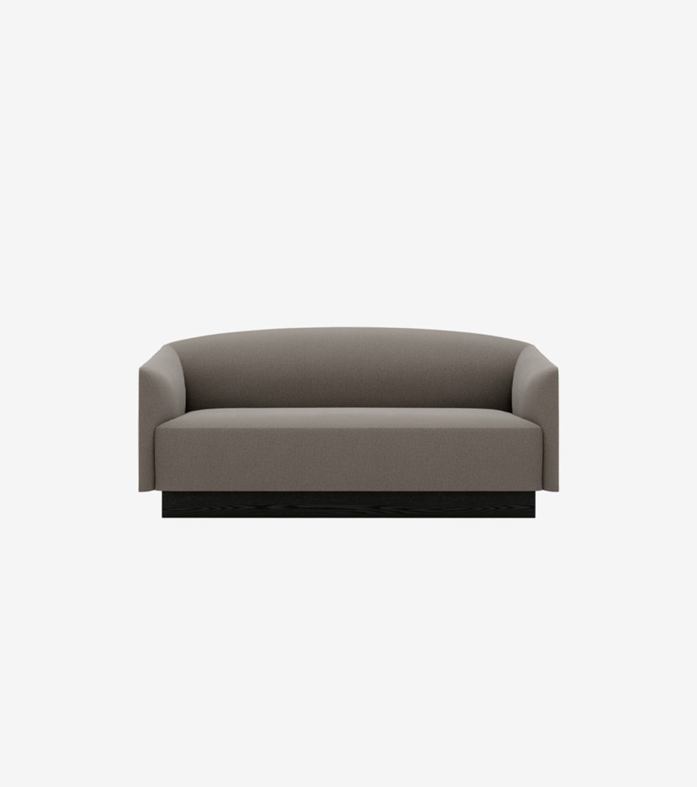 Диван Shore Sofa 2 Seater Plinth 