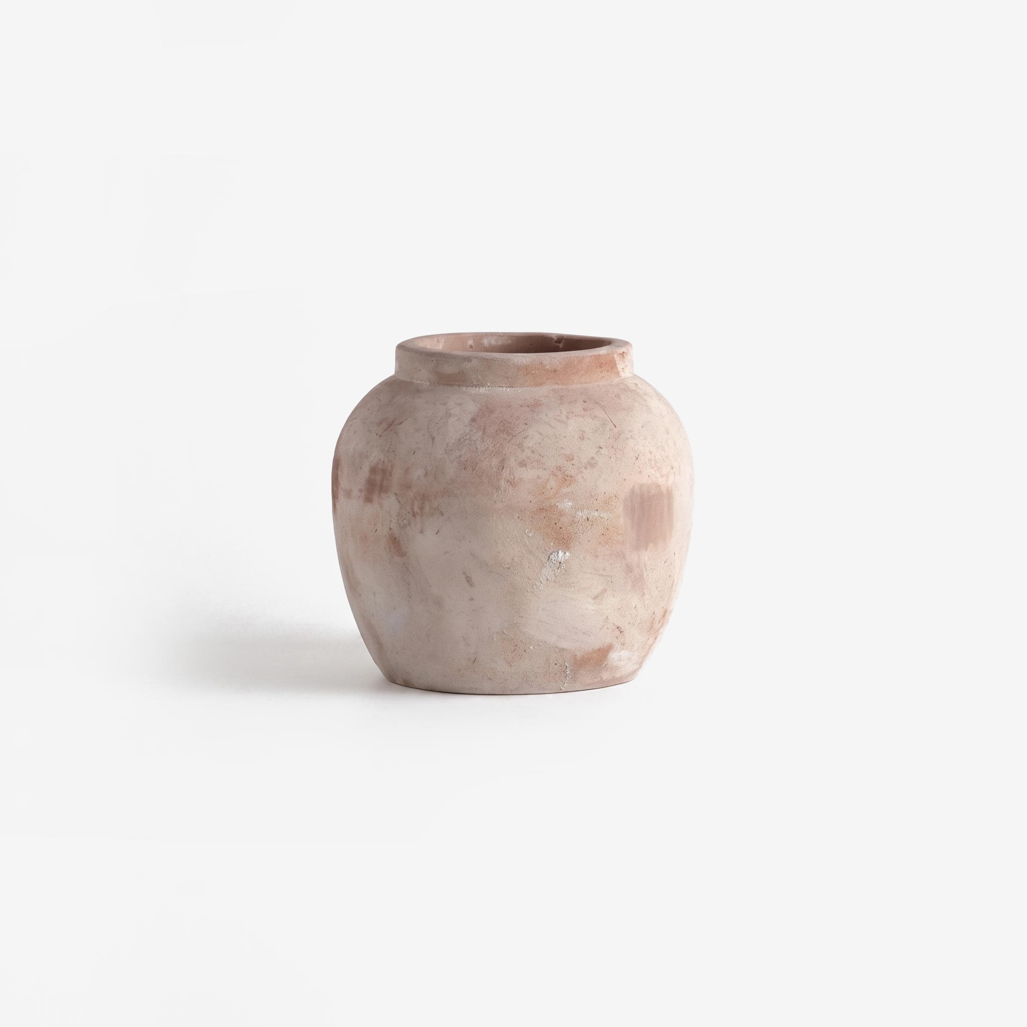 Кашпо Jar, clay 