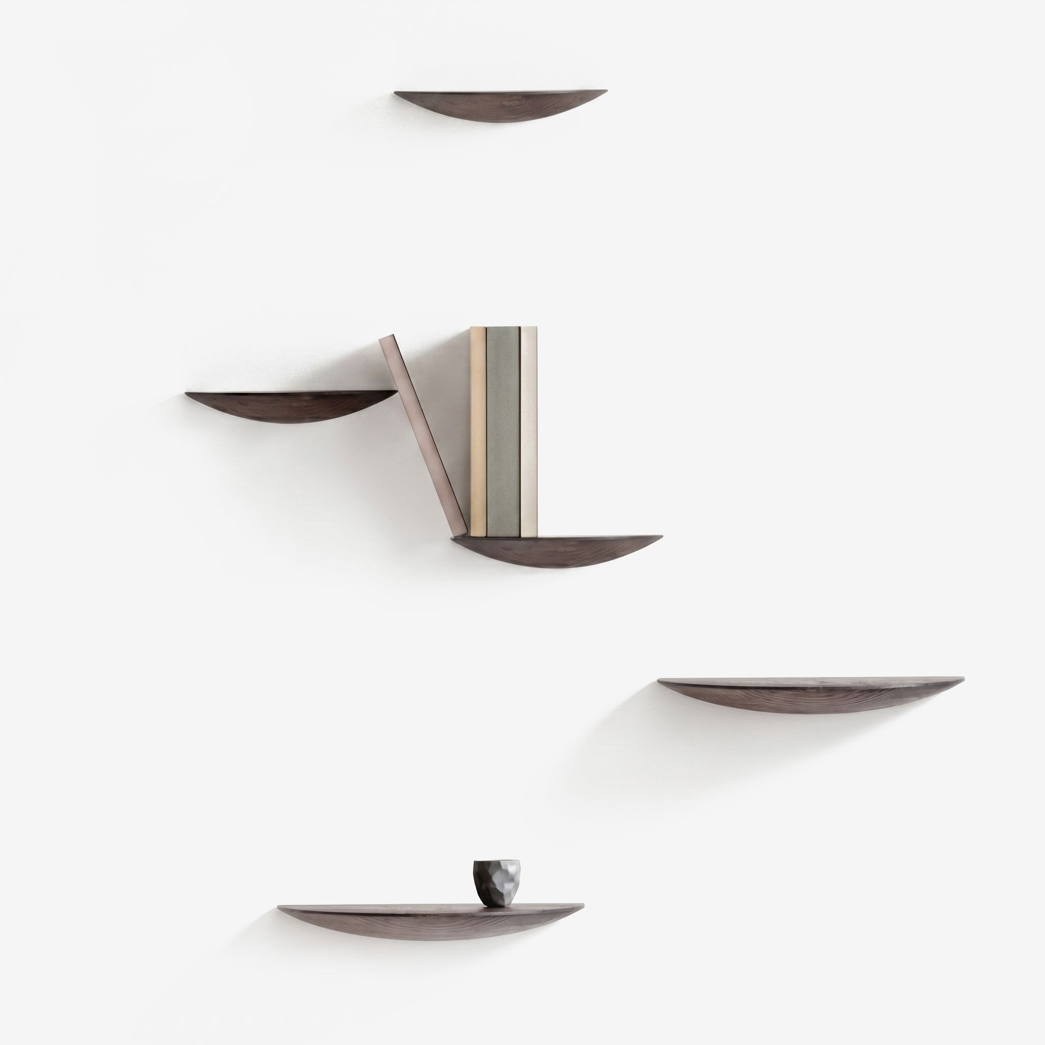 Полка Gridy Fungi Shelf 