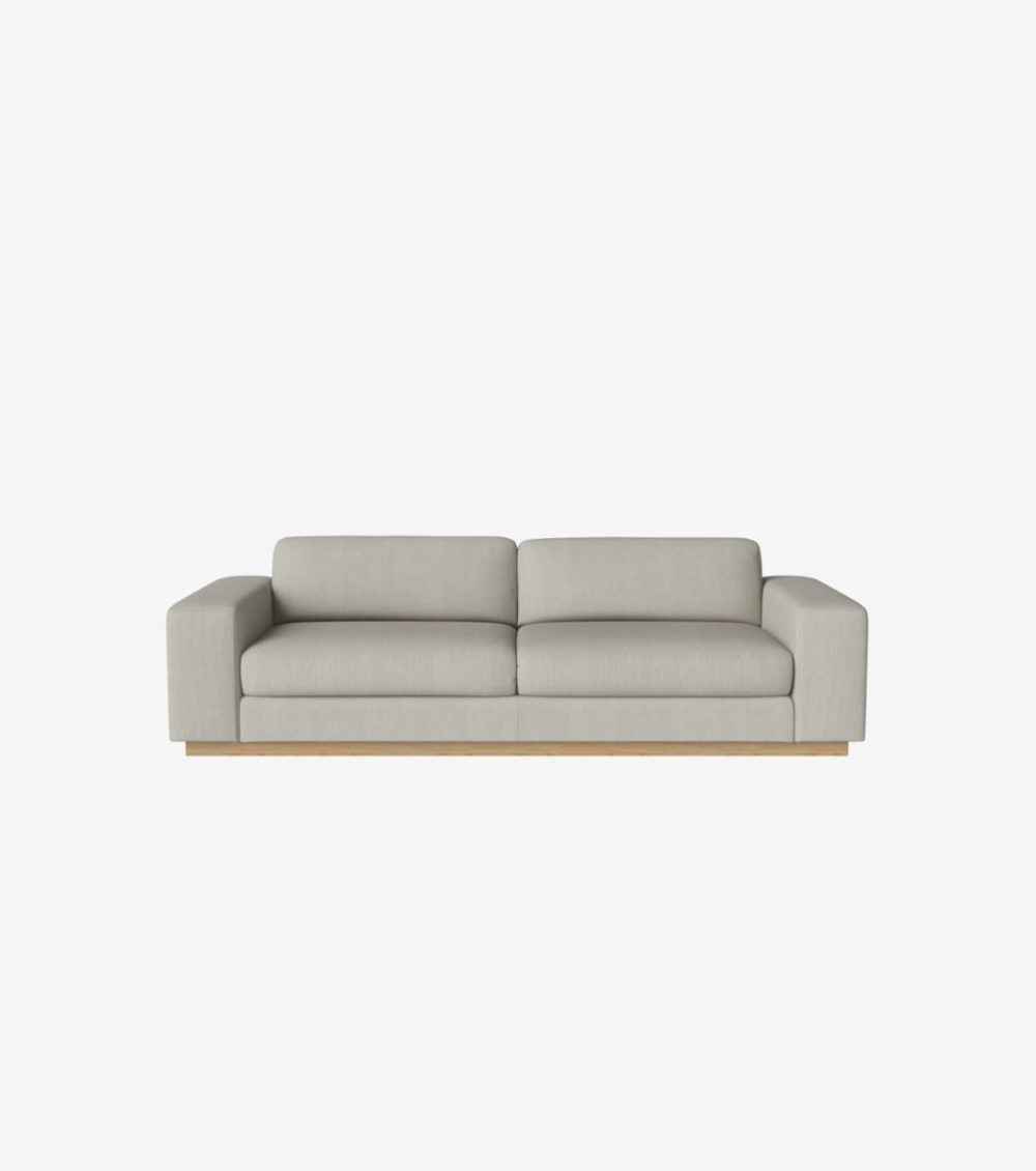 Диван 3-х местный Sepia 3 seater sofa 