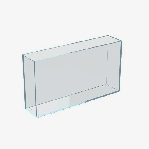 Ваза Skyline, Sovet Italia