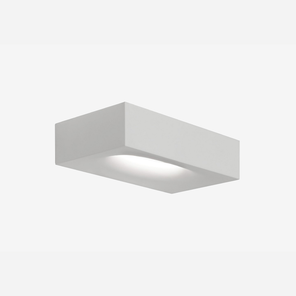 Настенный светильник Melete Wall White 1634010A 