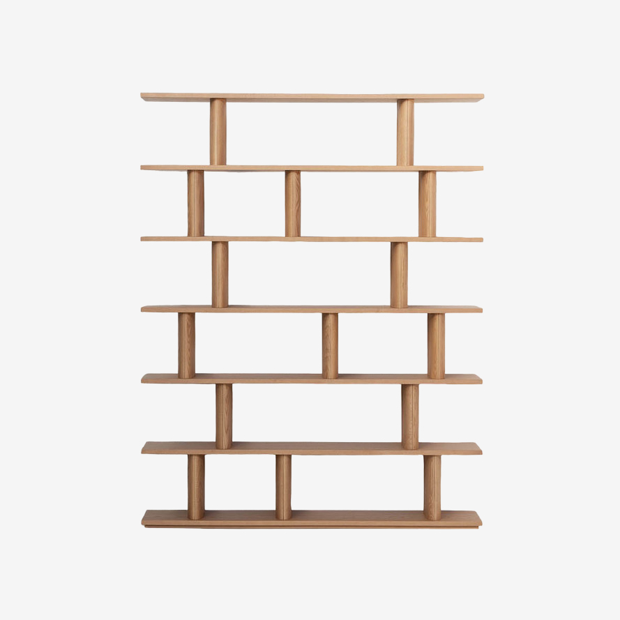 Стеллаж Pages 