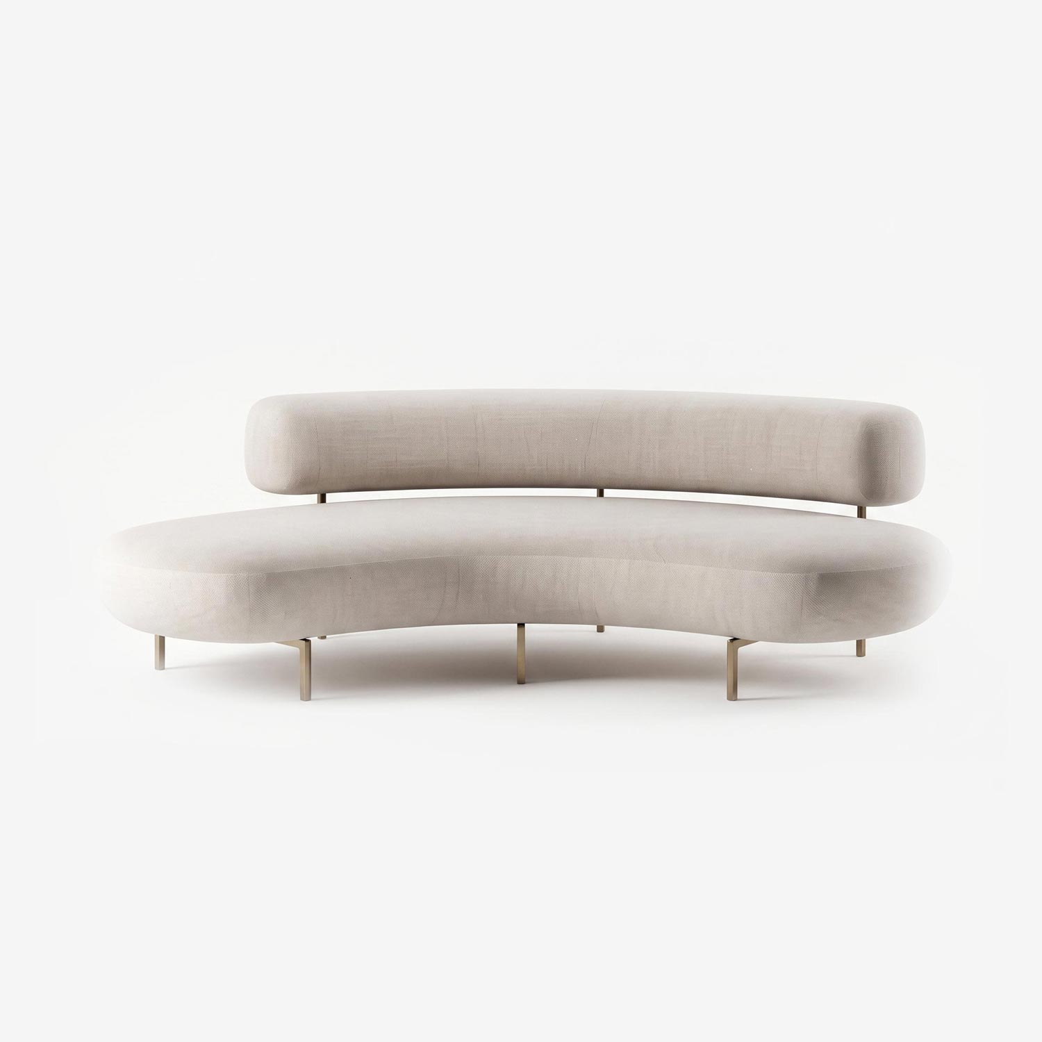 Диван Ella Sofa Piet Boon