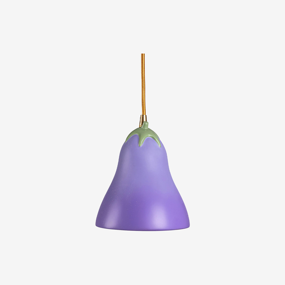 Подвесной светильник Vitamin Aubergine 