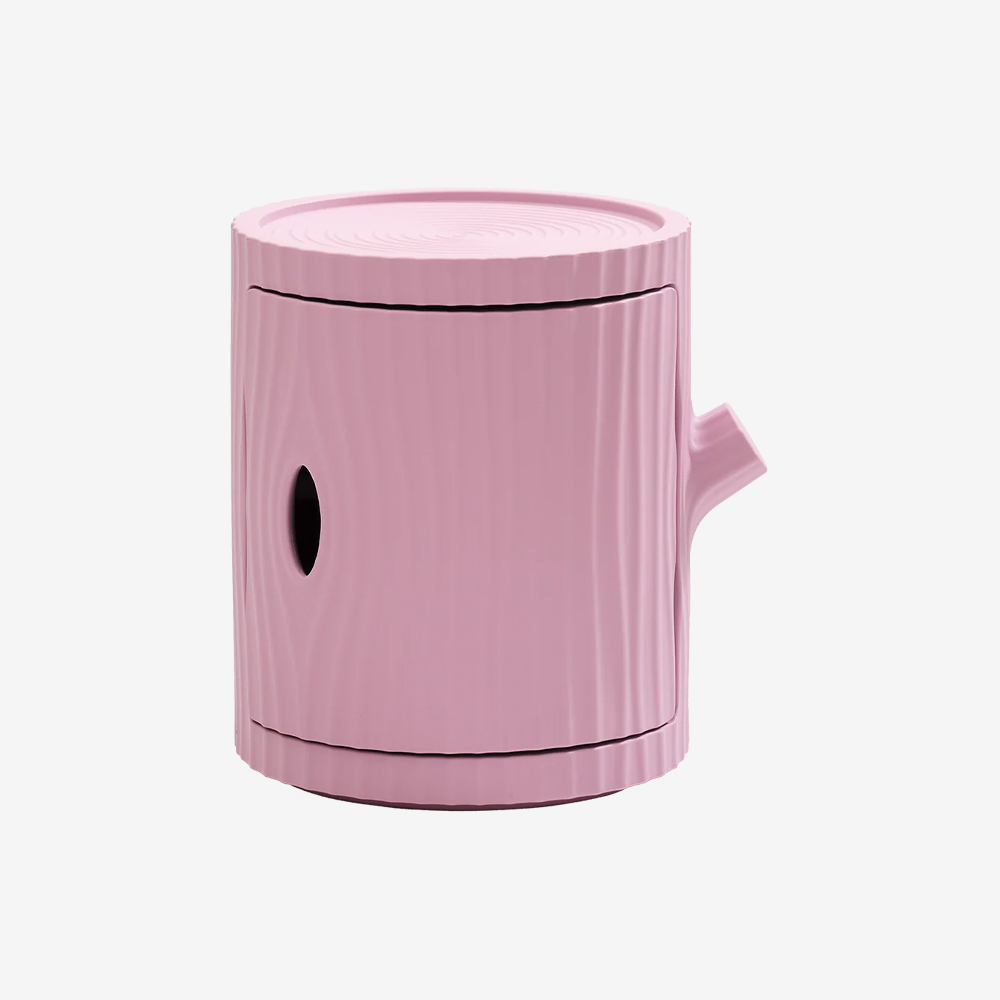 Тумба Tronco Pink 