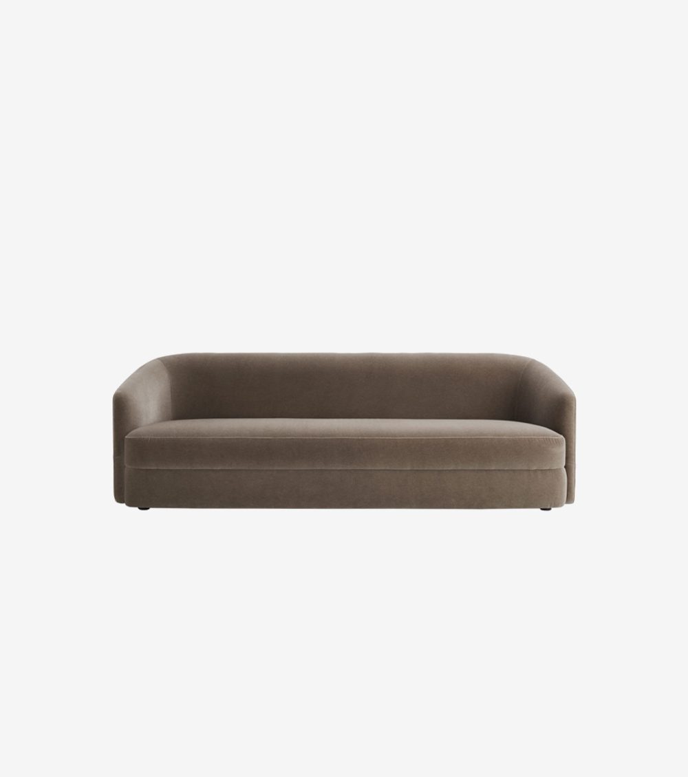 Диван Covent Sofa Narrow 3 Seater 