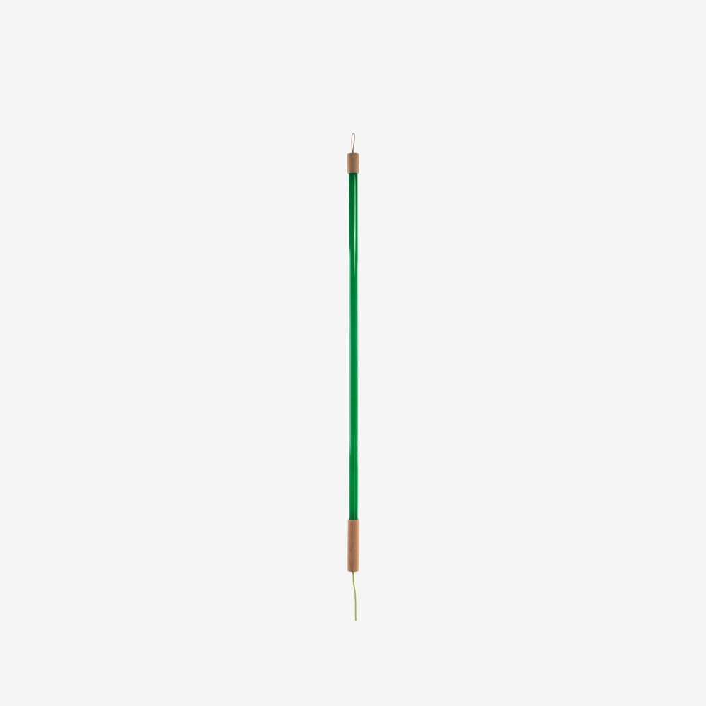 Подвесной светильник Linea LED Green 