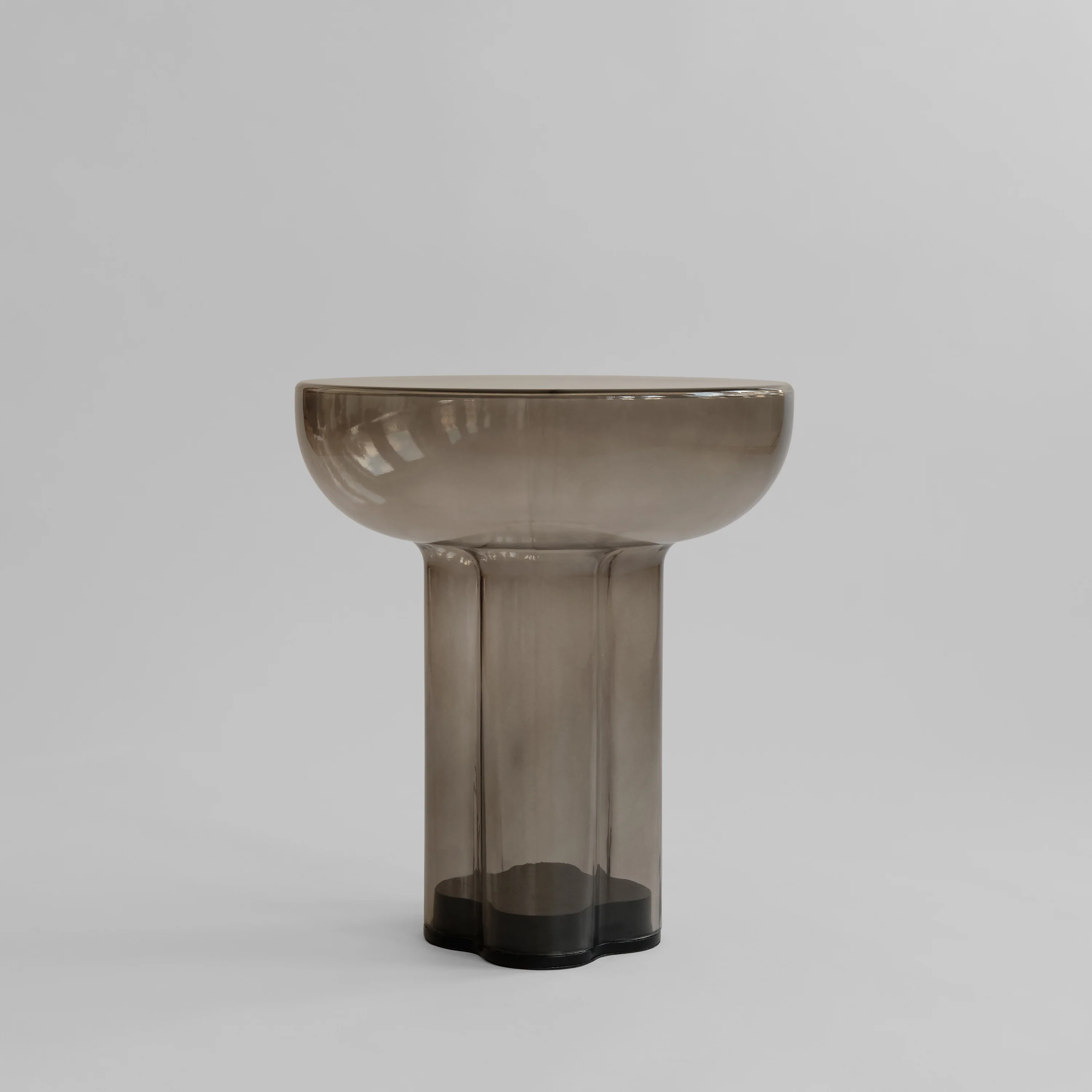 Журнальный столик Crown Table, Tall 