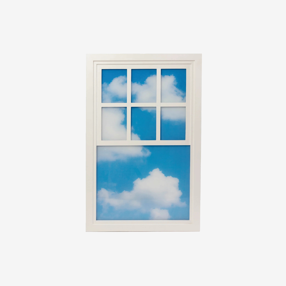 Настенный светильник Loft Window 
