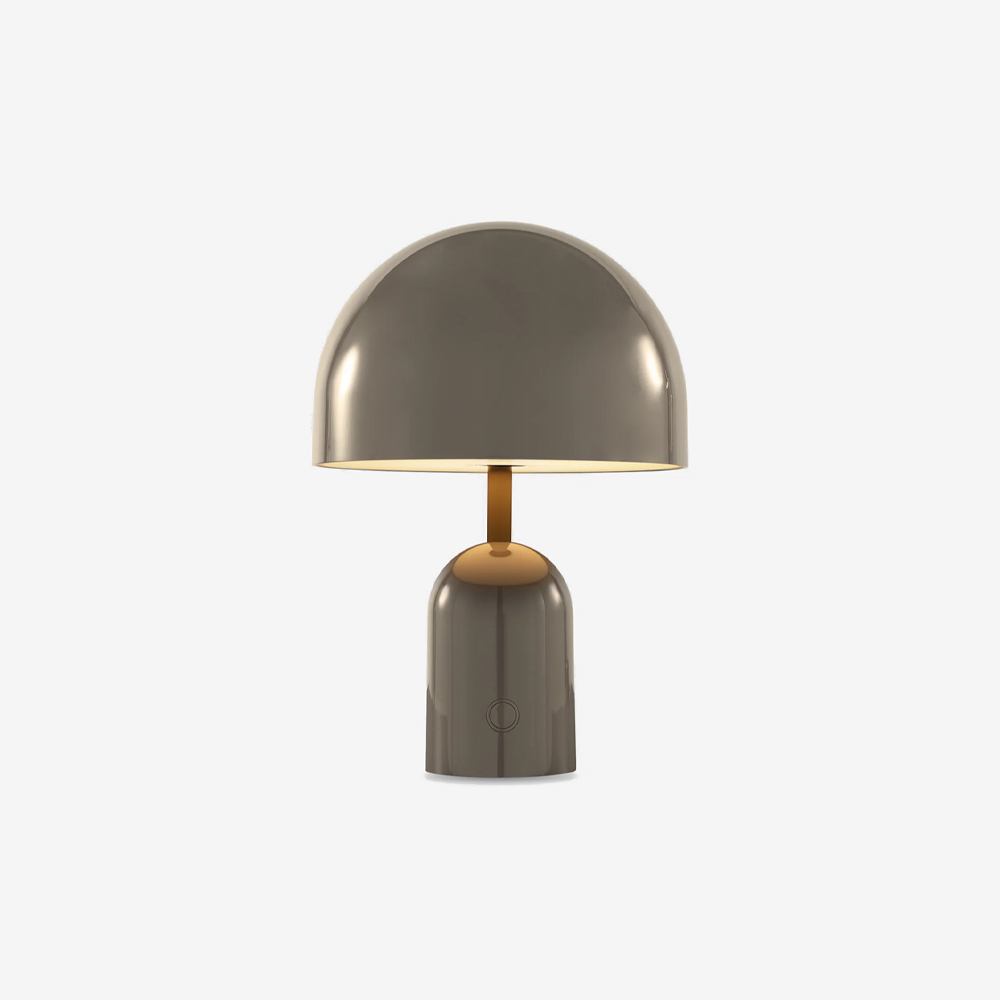 Настольная лампа Bell Mushroom 