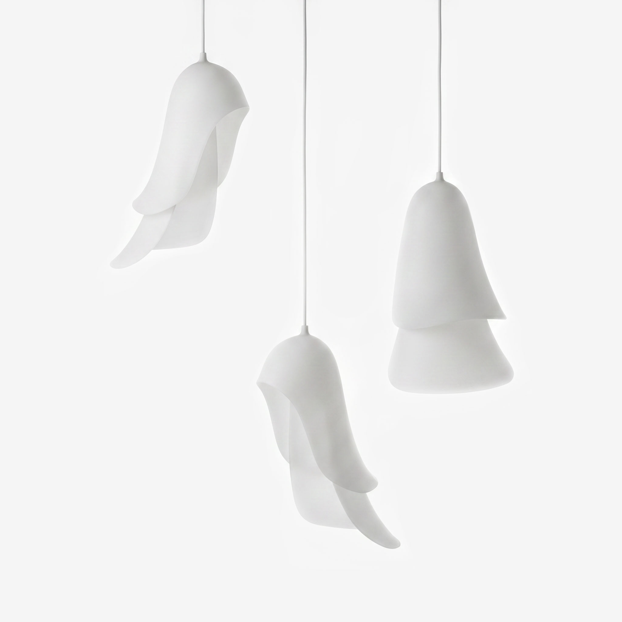 Подвесной светильник Cape Pendant Light 
