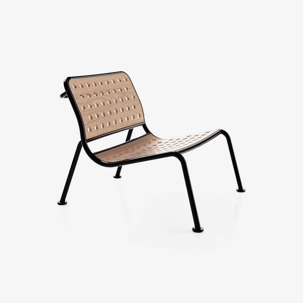 Уличное кресло Super Frog 