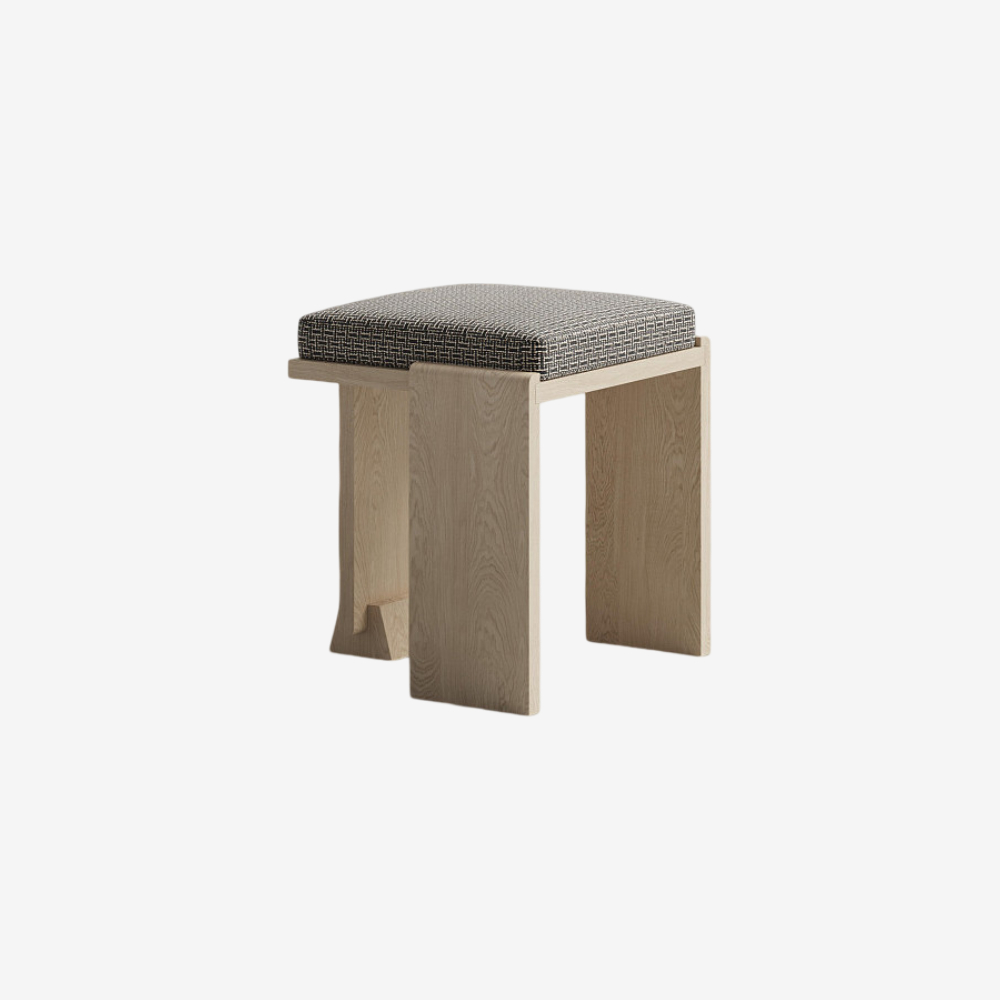 Табурет Scroll Stool 