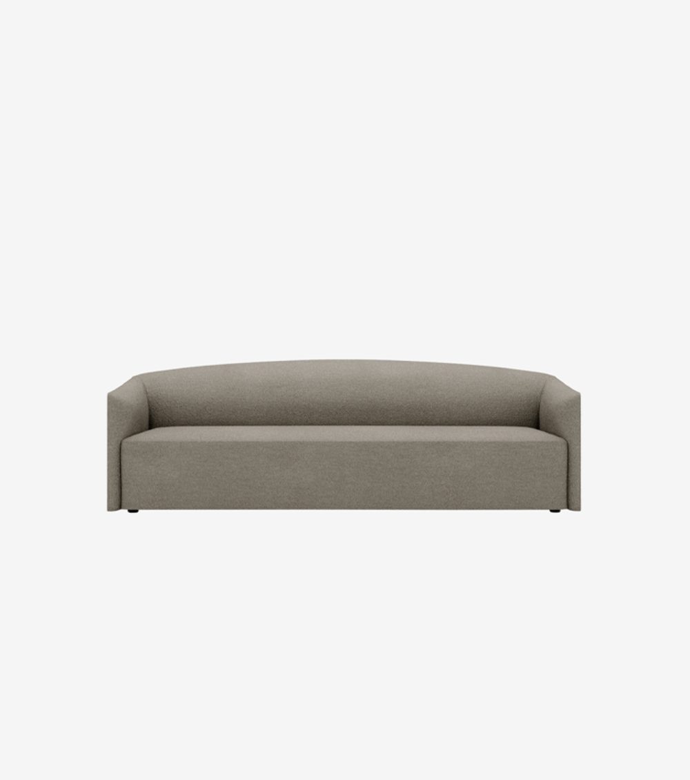 Диван Shore Sofa 3 Seater Extended Base 