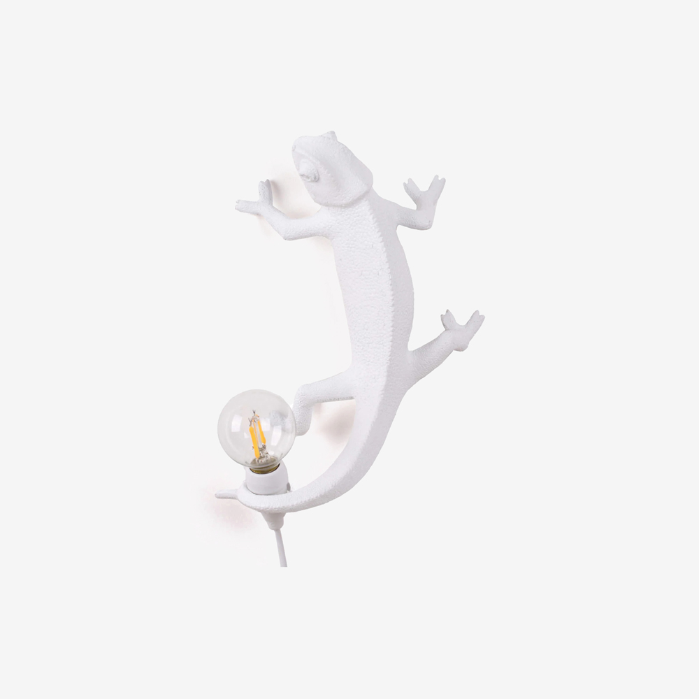 Настенный светильник Chameleon Going Up USB 