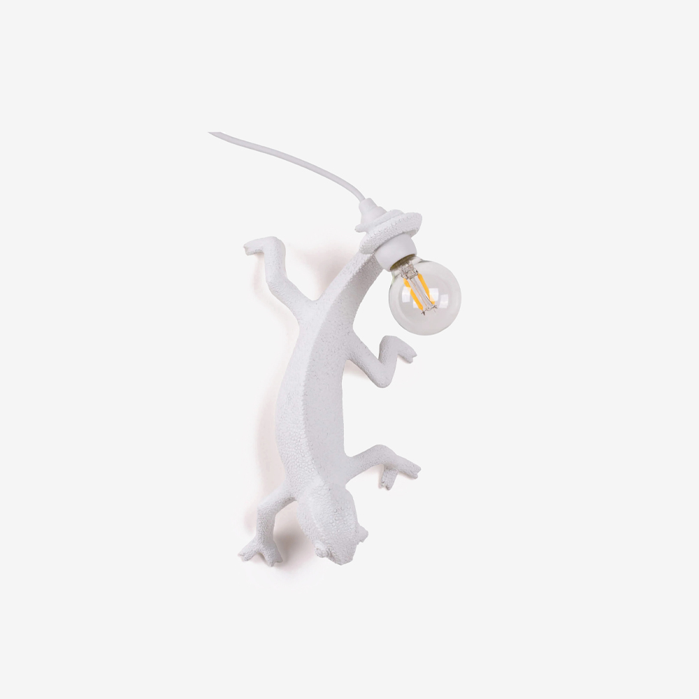 Настенный светильник Chameleon Going Down USB 