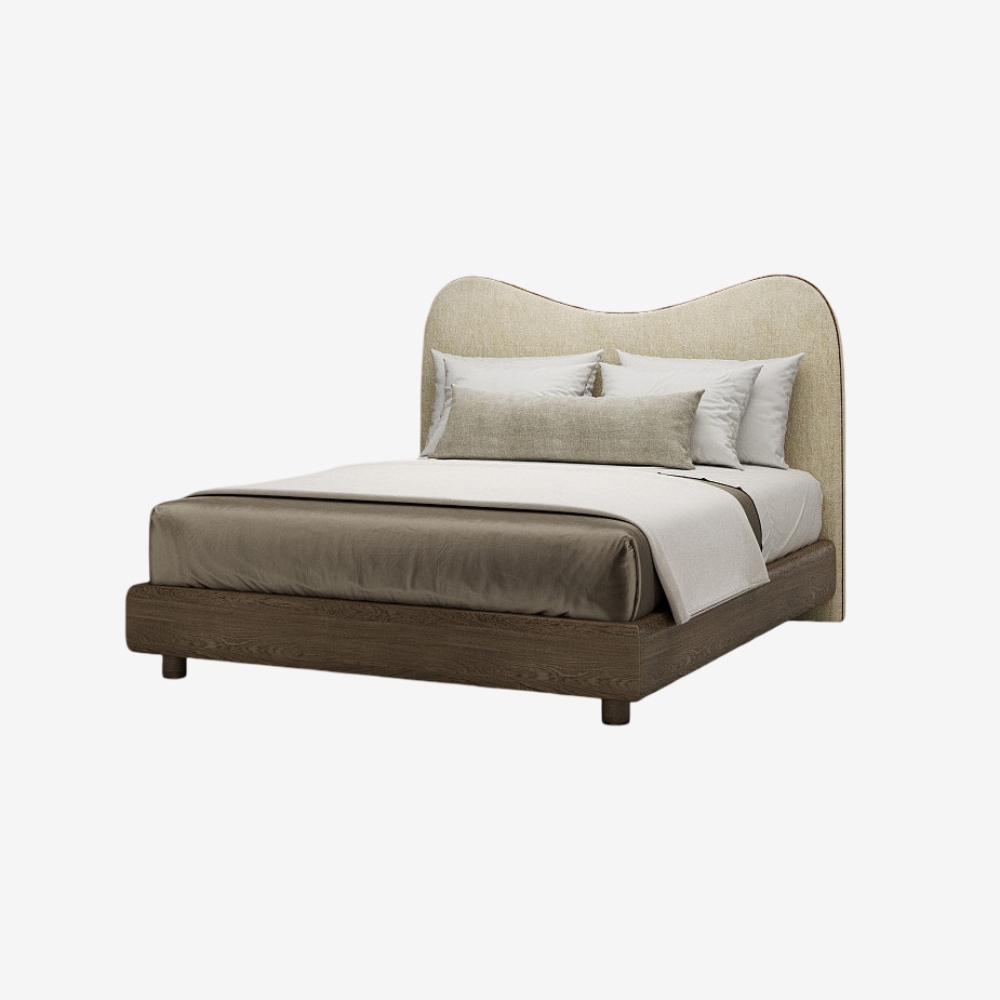 Кровать Violon Bed #2 