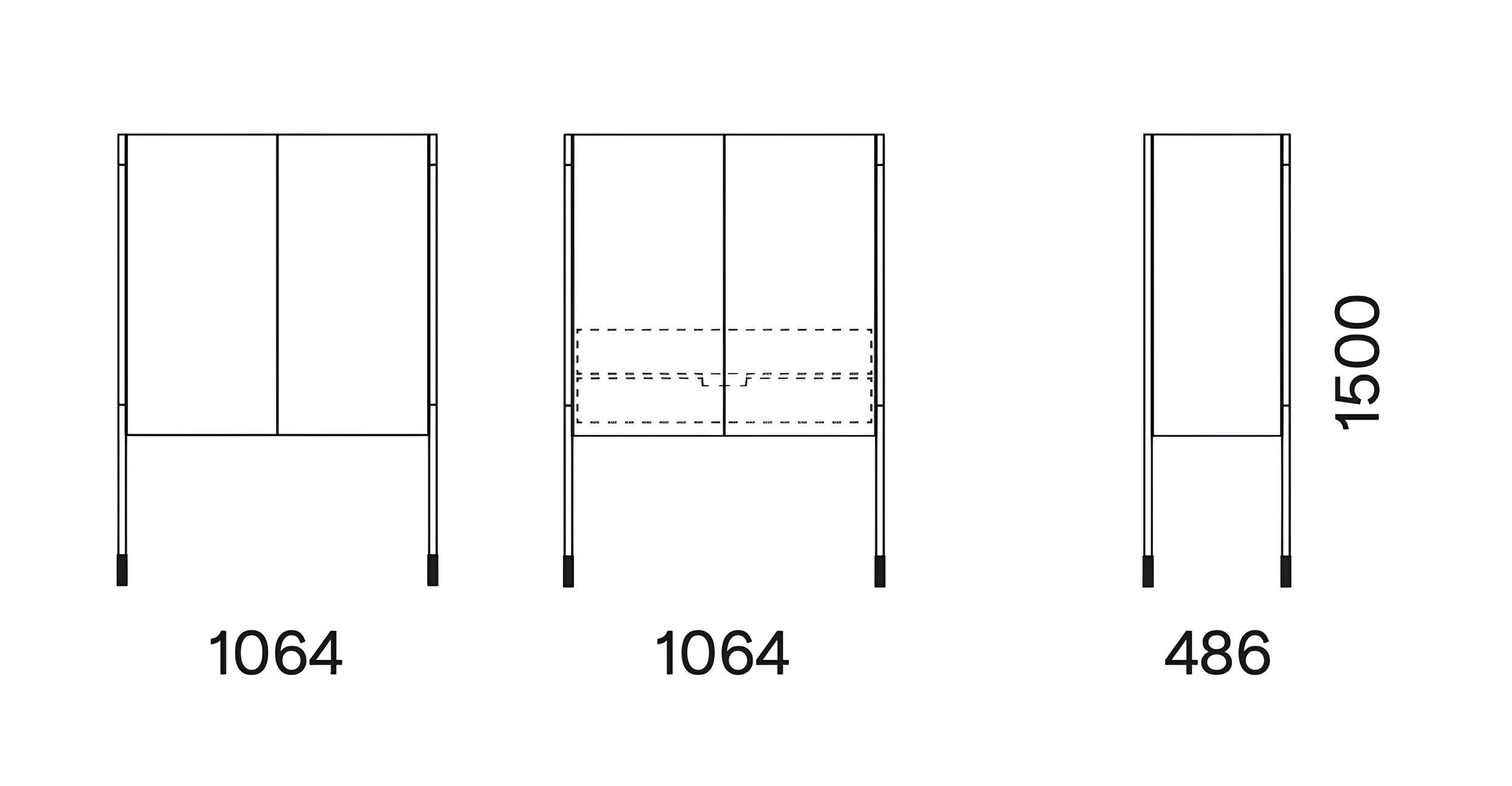 Схема Бар Spin, Capo d’Opera