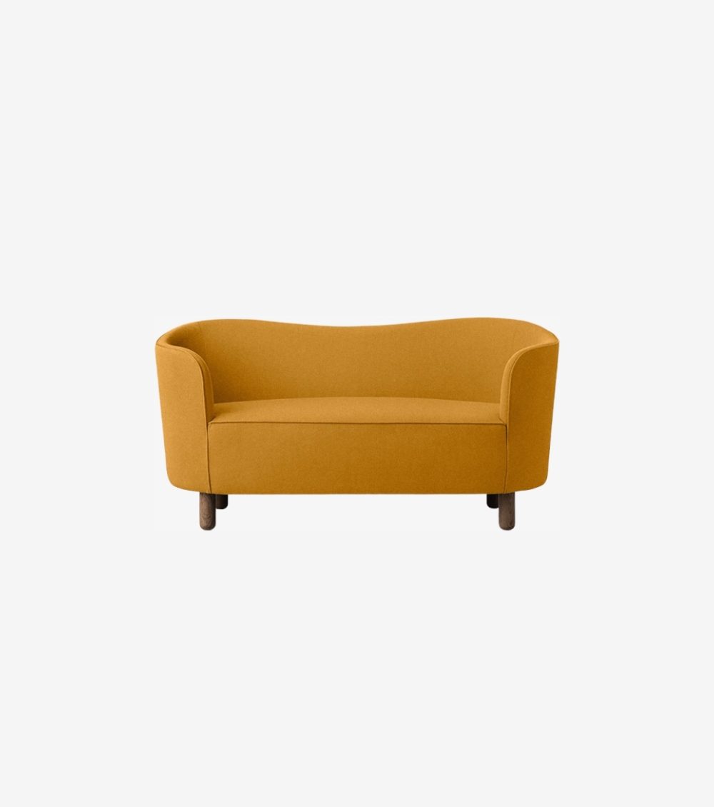 Диван Mingle Sofa, Textile 