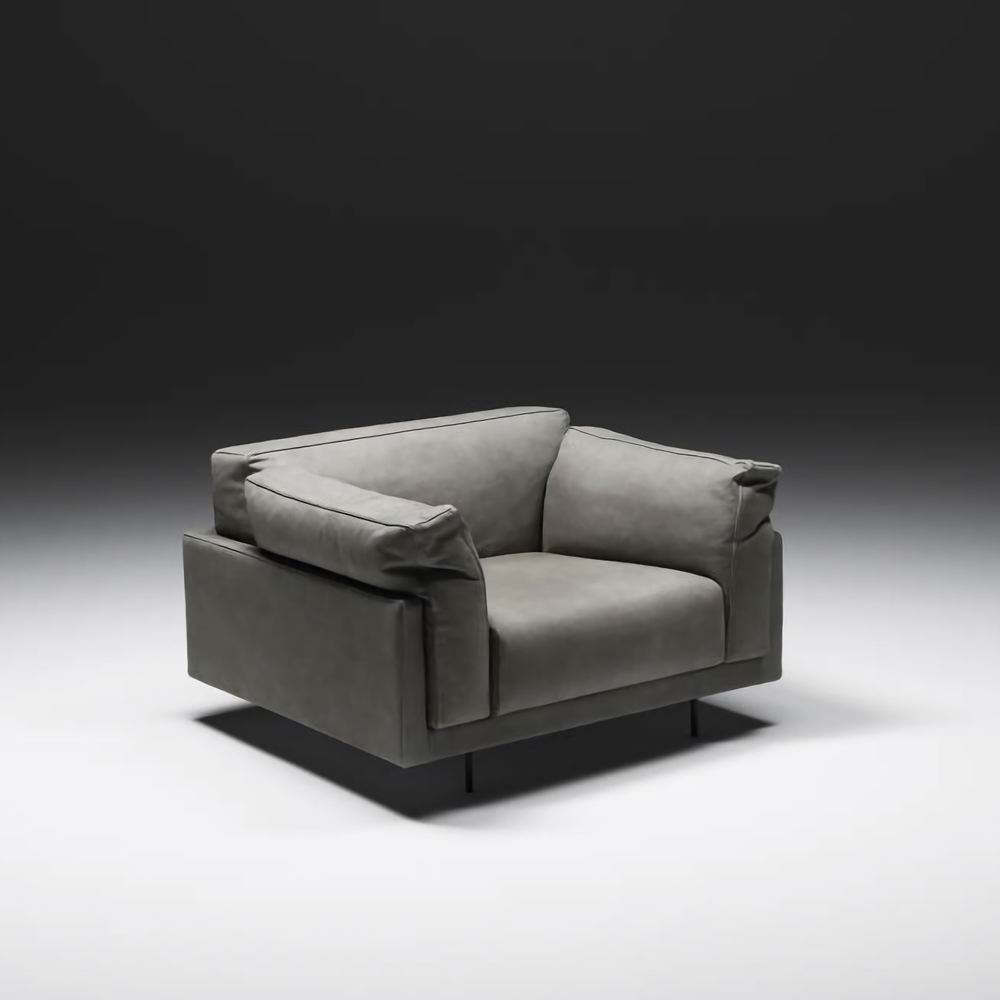Кресло Echoo Armchair 
