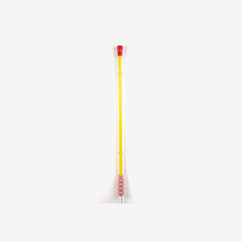 Настенный светильник Superlinea Yellow 
