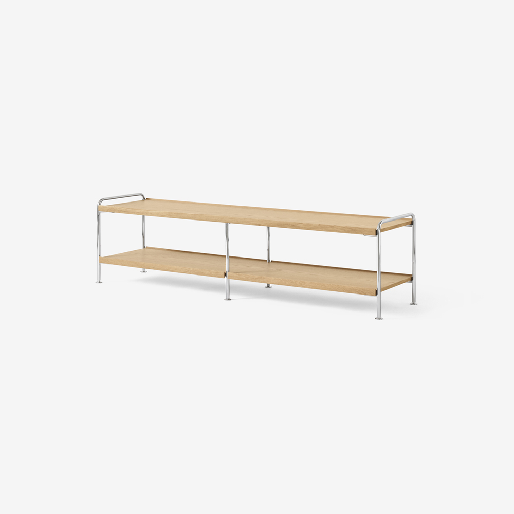 Стеллаж Alima NDS4 