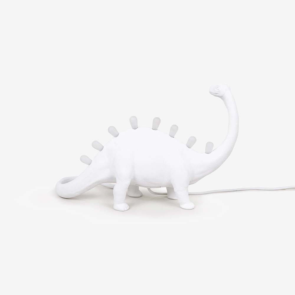 Настольная лампа Brontosaurus USB 