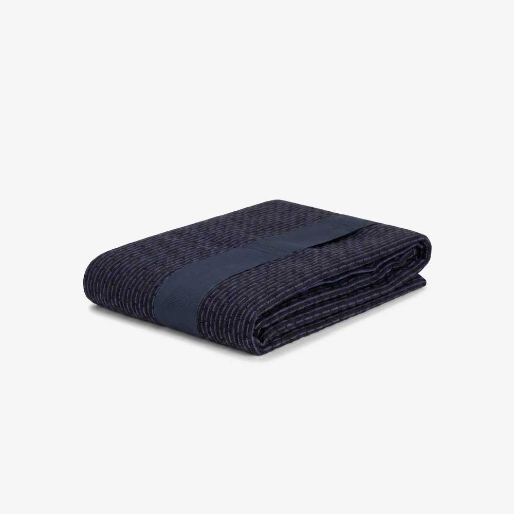 Полотенце для рук и волос Hand-Hair Towel The Organic Company