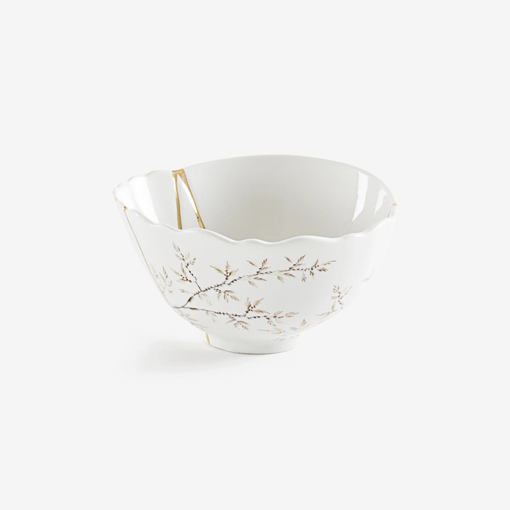 Пиала Kintsugi 