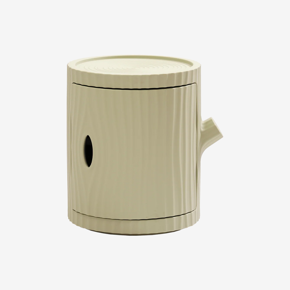 Тумба Tronco Green Khaki 