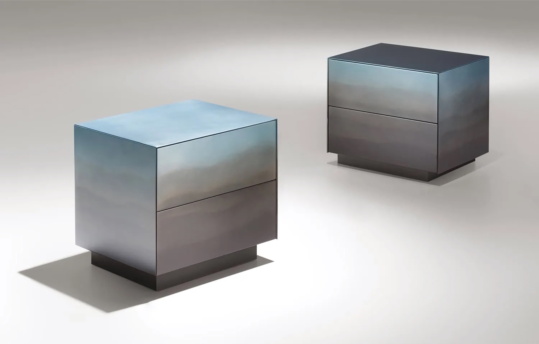 Прикроватная тумба Marea Bedside Table 