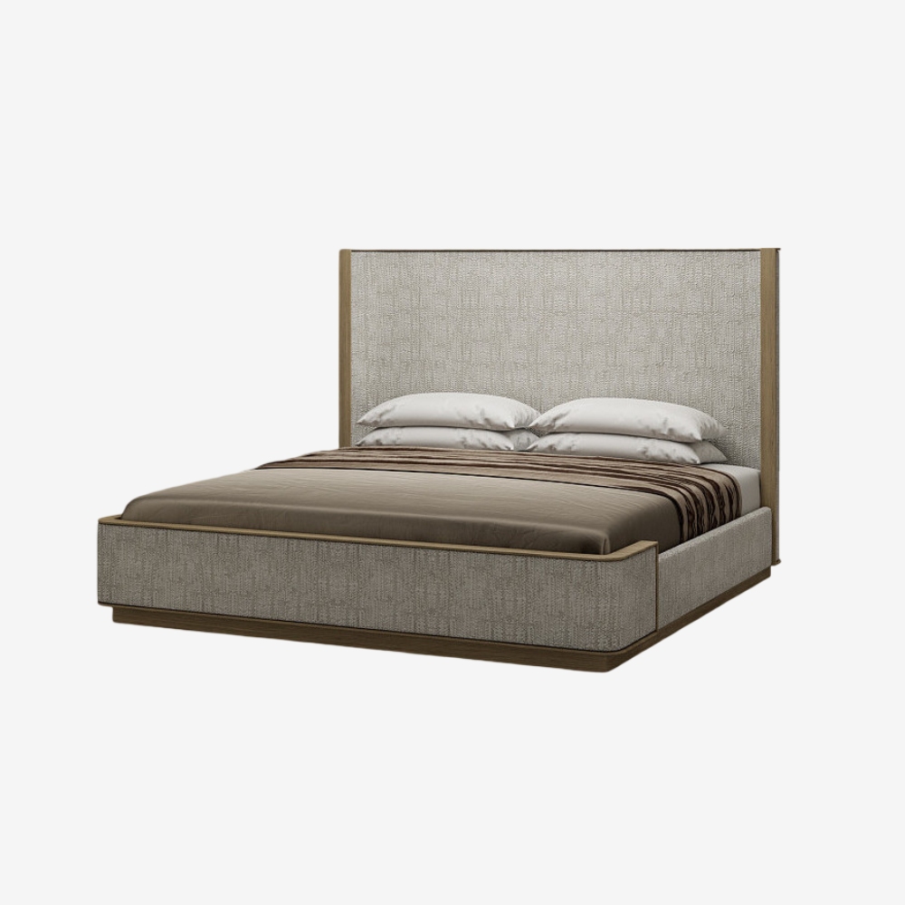 Кровать Calin Bed 