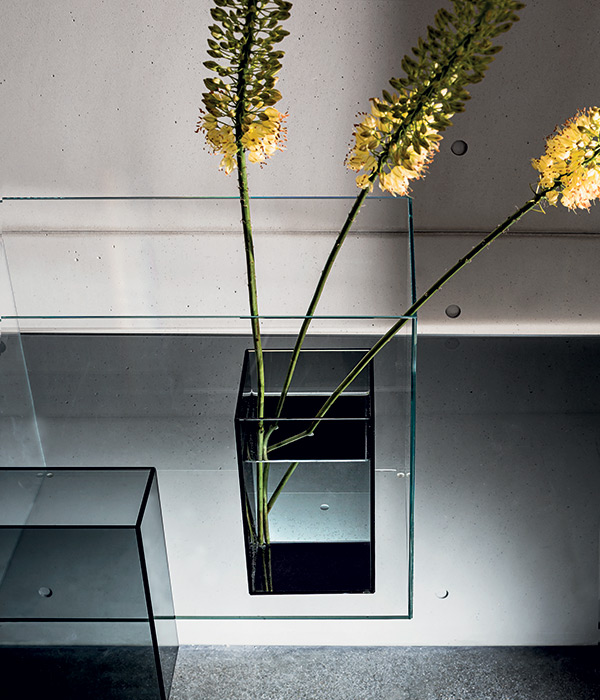 Ваза Skyline, Sovet Italia