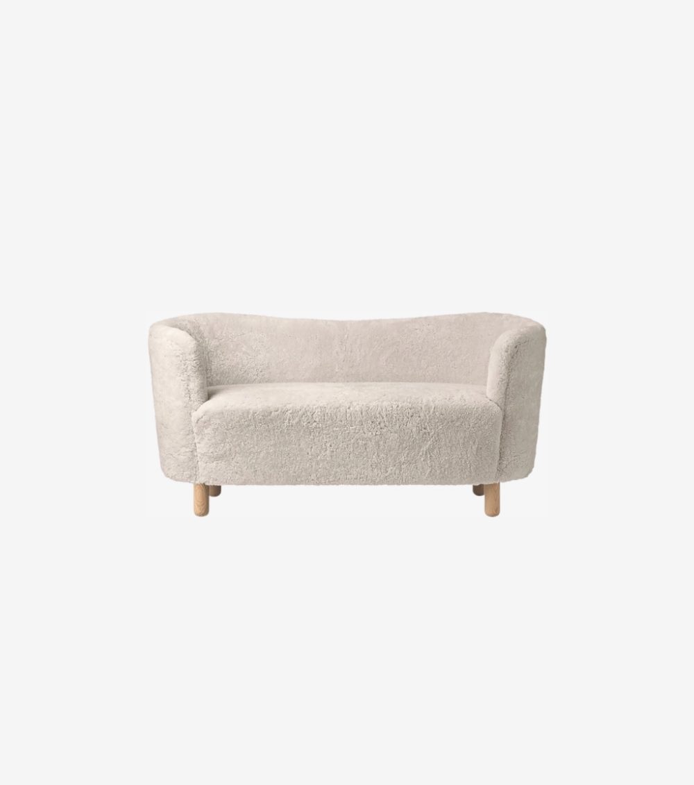 Диван Mingle Sofa, Sheepskin 