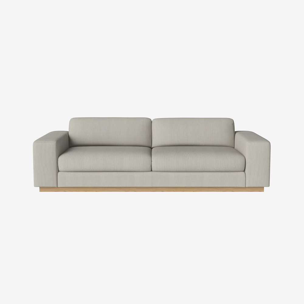 Диван 3-х местный Sepia 3 seater sofa 