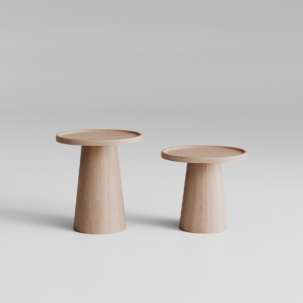 Кофейный столик Kastel Side Table 