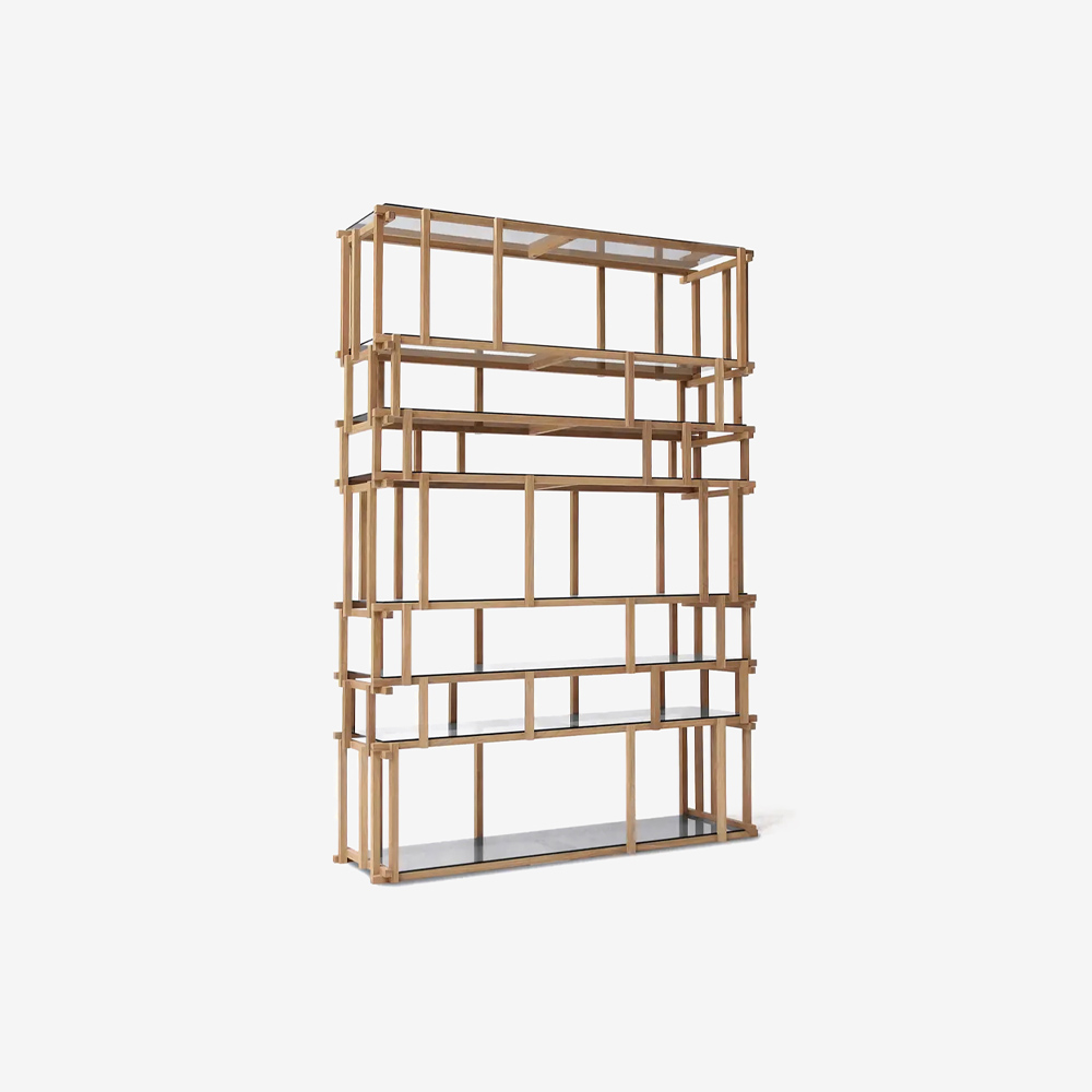 Стеллаж Off Cut 