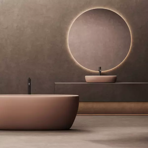 Ванная Ванная