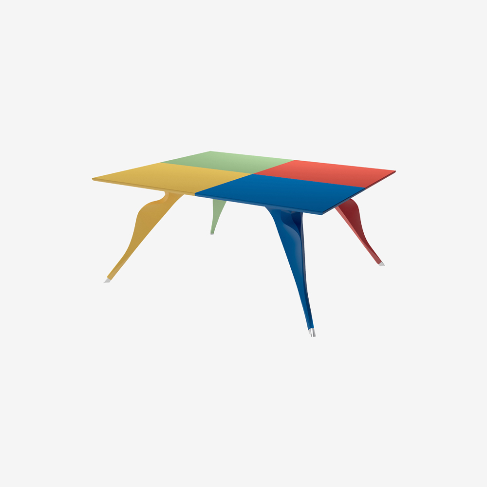 Обеденный стол Macaone 