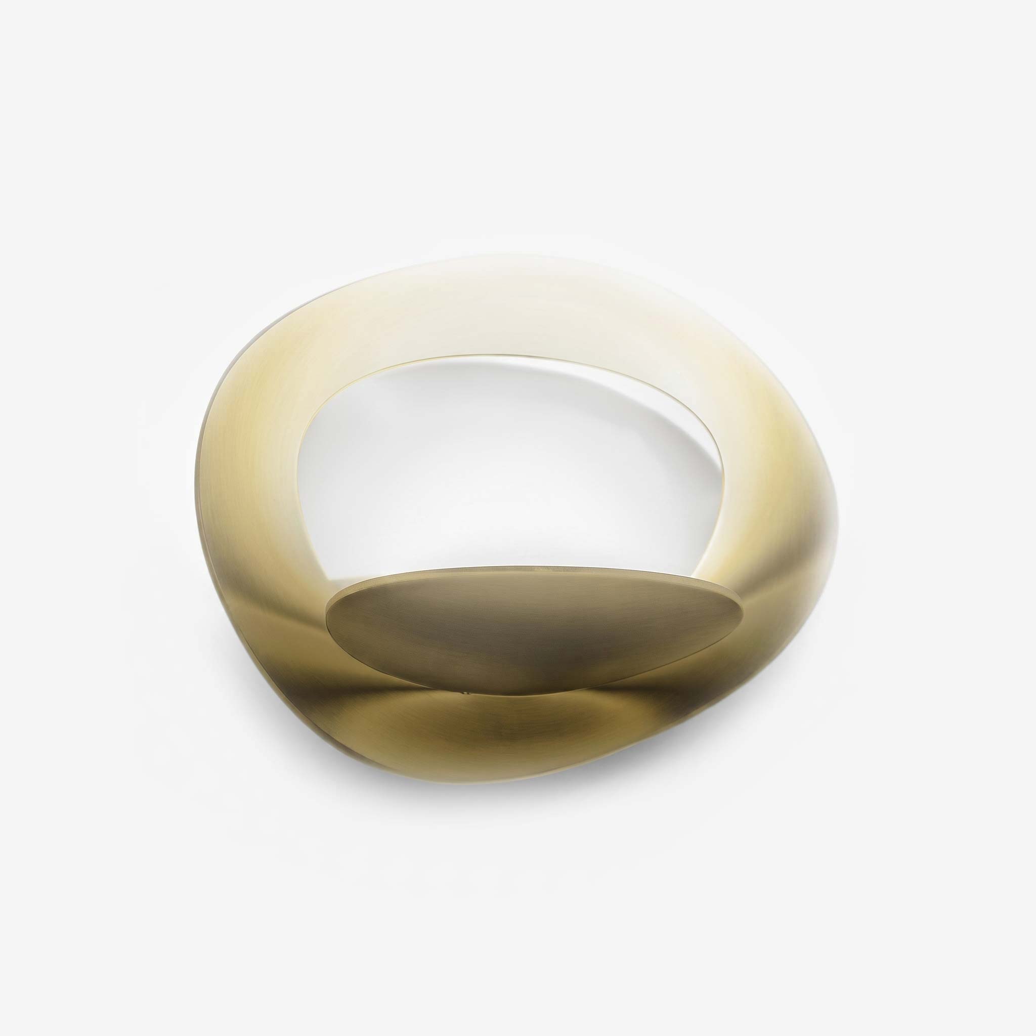 Настенный светильник Pirce Gold 