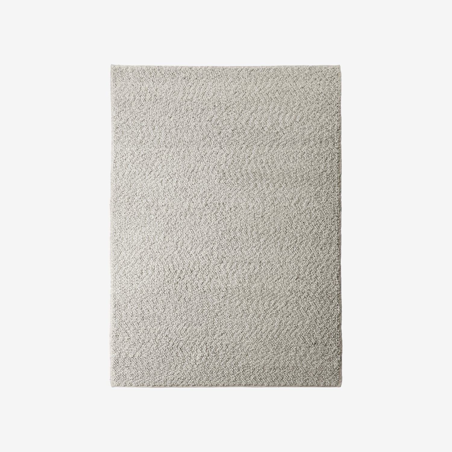 Ковёр Gravel Rug Grey Menu