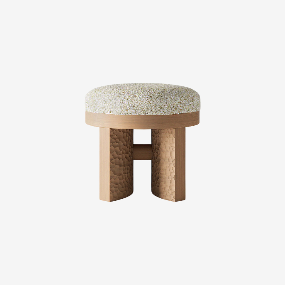 Табурет Plume Stool 