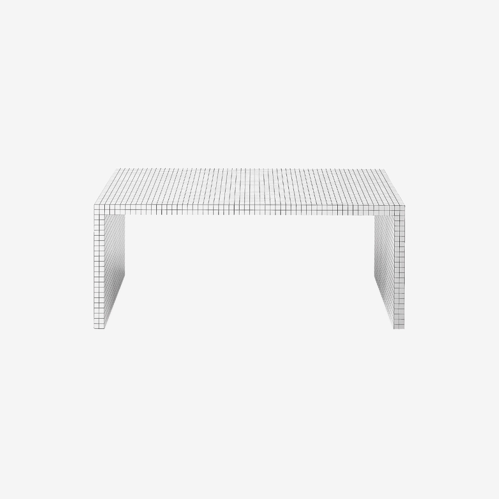 Письменный стол Quaderna Desk 2830 