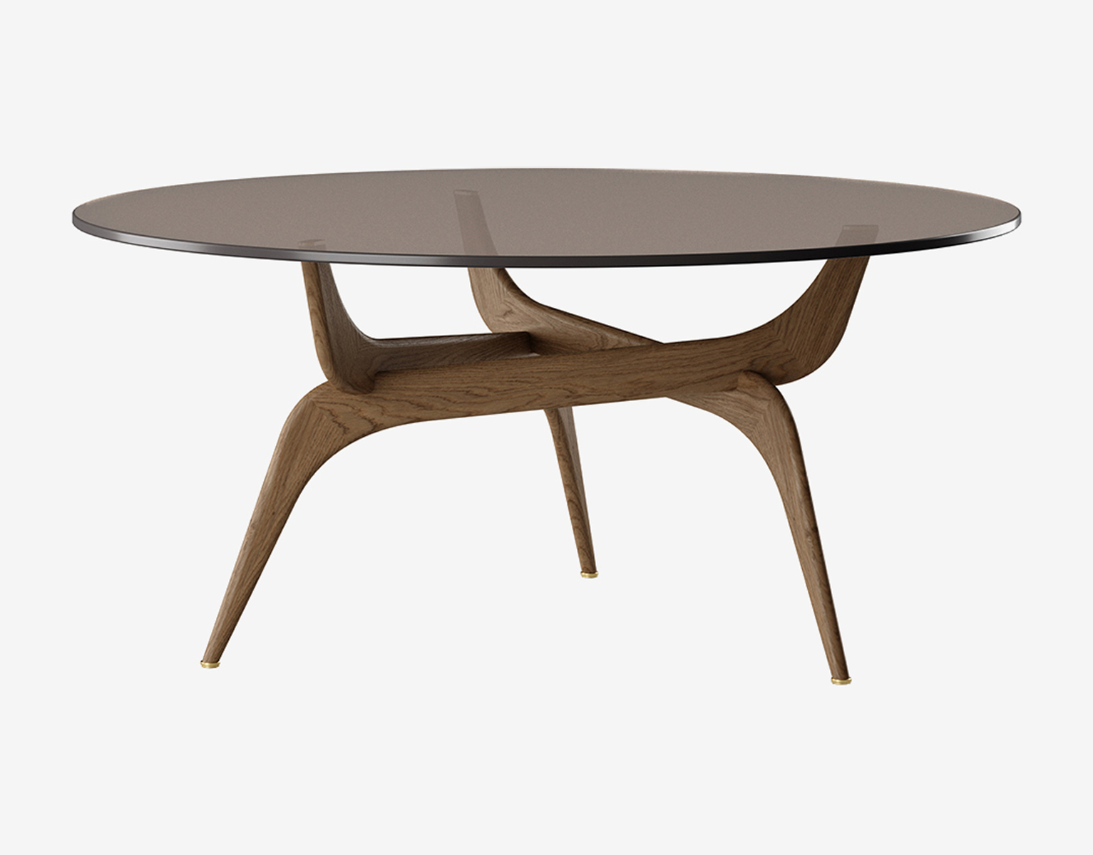 Журнальный столик TRIIIO Coffee Table